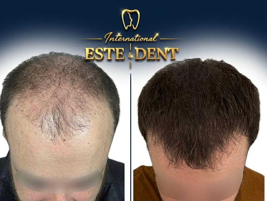 Trapianto di Capelli
